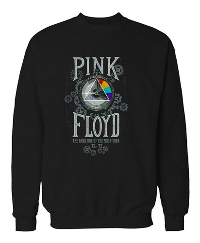 Buzo: Pink Floyd Rock Moon Memoestampados