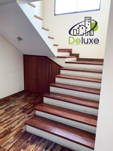 Imagen 5 de 11 de Exclusivo Penthouse Residencias La Casona