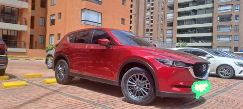 Mazda CX-5 2.0 Touring