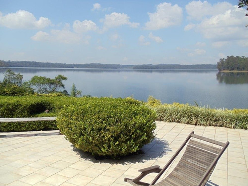 Rural Para Venda, 4 Dormitórios, Ilha Do Bororé - São Paulo - 12681