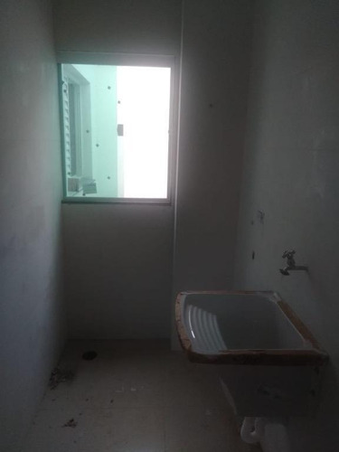 Imagem 8 de 16 de Apartamento Com 2 Dormitórios À Venda, 37 M² Por R$ 183.000,00 - Parque Boturussu - São Paulo/sp - Ap3041