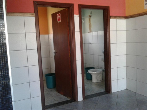 Rural - Venda - Chácara Meu Cantinho - Cod. Ch0030 - Vch0030