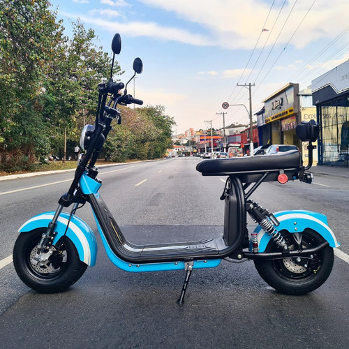 X11 Moto Elétrica - 3000w 2025 0km