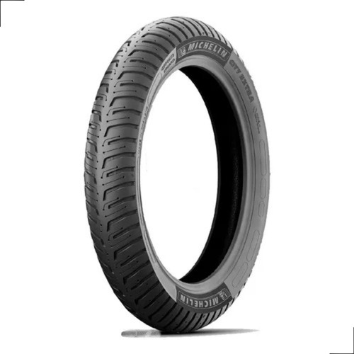 Pneu 90/90-18 Michelin City Extra Traseiro Cg Yes Ybr Factor