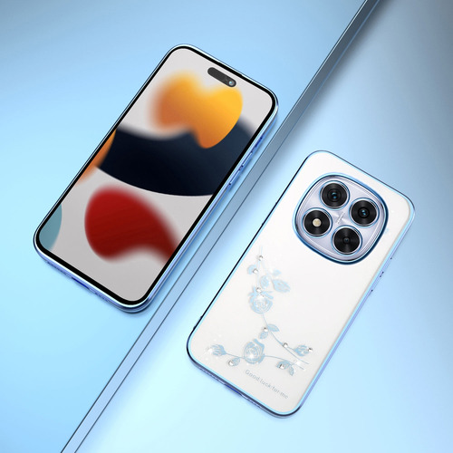 Funda Premium Para Motorola Edge 40/edge 40 Neo 5g/edge 40 Pro/edge 40 Pro 5g, Duradera, Brillante, Delgada, Impactante, Transparente