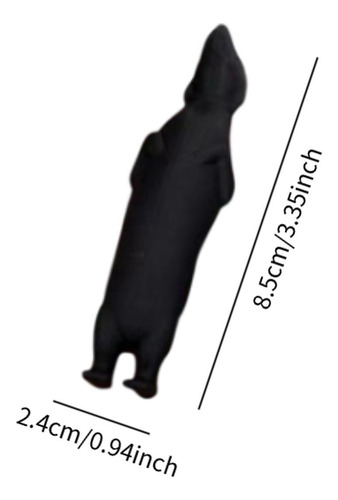 Tapón De Vino En Forma De Perro, Utensilio De Cocina Negro