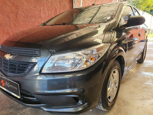 Chevrolet Onix 2018 Joy