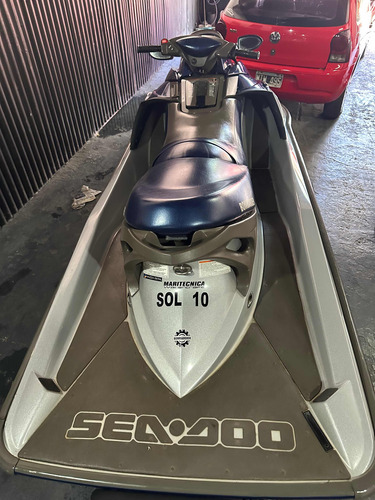 Sea Doo