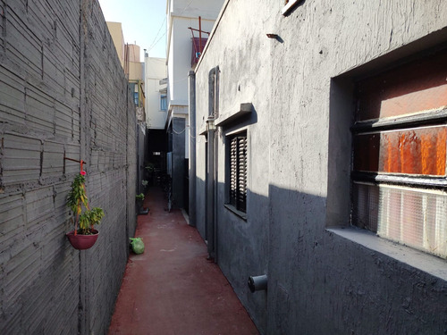 Venta Haedo Ph 2 1/2 Ambientes Fondo Libre Propio