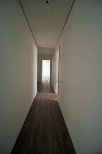 Apartamento Com 4 Dormitórios À Venda, 372 M² Por R$ 3.300.000,00 - Ecoville - Curitiba/pr - Ap3272