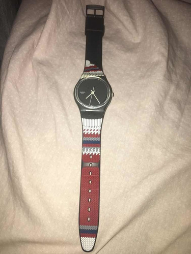 Relógio Swatch Gm 183