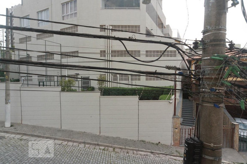 Imagem 5 de 7 de Casa Para Aluguel - Água Fria, 1 Quarto, 13 - 893035014
