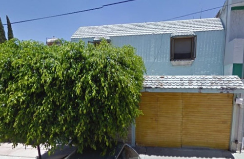 Se Vende Casa De Recuperación Bancaria En Dr. Rodolfo González H, Los Paraisos, León De Los Aldama, Gto. Arf