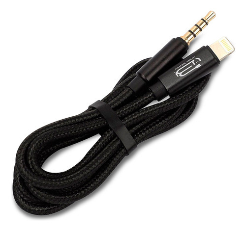 Cable Auxiliar A Lightning 1m Urban Balance