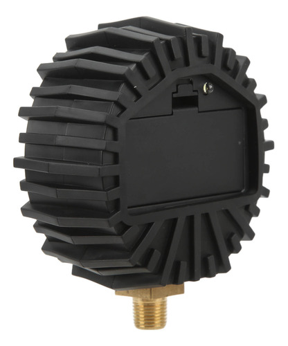Medidor De Pressão Digital De Inflador De Pneus 3255psi Com