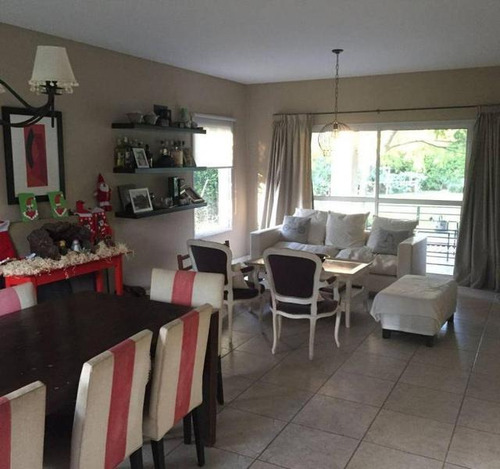 Imagen 16 de 17 de Casa En Talar Del Lago Ii - Barrio Cerrado