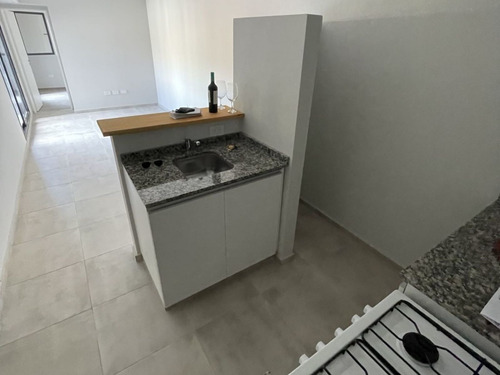 Imagen 3 de 11 de 1ero De Mayo 1900, Dpto 1 Dormitorio. 42 Mts Exclusivos. Entrega Inmediata.