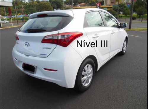 Hyundai Hb20 1.6 Premium Flex Aut. 5p 2014