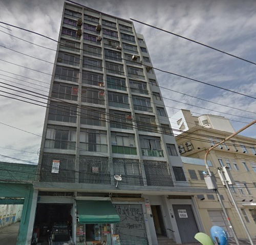 Imagem 1 de 14 de 309- Conjunto Comercial, 2 Salas, Wc,recep,prox.rua Da Mooca