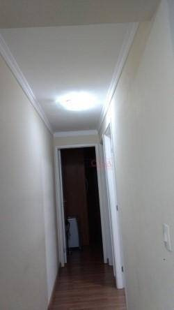 Imagem 7 de 11 de Apartamento À Venda, 47 M² Por R$ 339.200,00 - Tatuapé - São Paulo/sp - Ap5362