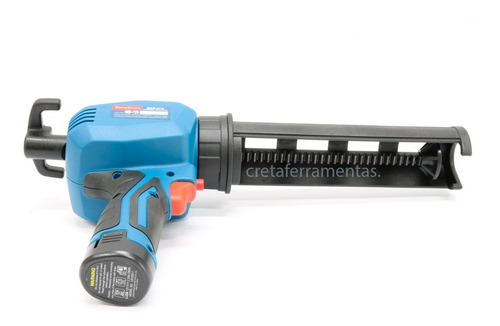 Aplicador Automatico De Cola Adesivos Modelo Tubo 12v