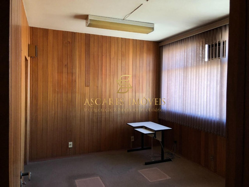 Imagem 5 de 8 de Sala Á Venda E Para Aluguel Em Centro - Sa000392