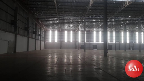 Imagem 5 de 11 de Comercial/industrial - Ref: 204787