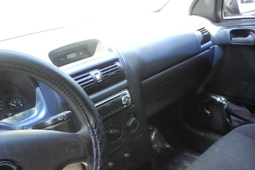 Imagem 5 de 10 de Chevrolet Astra Gl 2000 1.8 Completo Aceito Troca