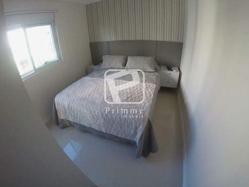 Imagem 10 de 15 de Apartamento 3 Dormitórios A Venda Em Balneário Camboriú - 6854
