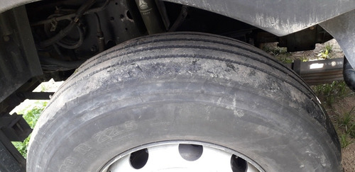 Imagem 10 de 12 de Sinotruk A7 420 6x2