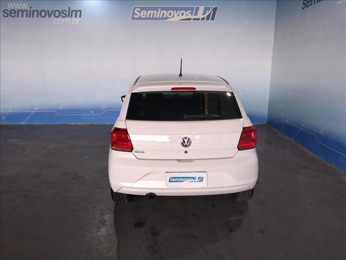 Imagem 4 de 14 de Gol 1.6 Msi Totalflex 4p Manual