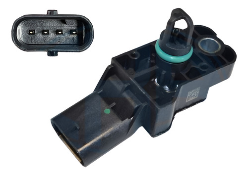 Sensor Map Audi A3 A4 A5 Q3 Q5 1.8 2.0 038906051n