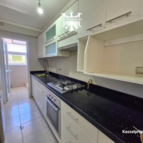 Vendo Departamento De 2 Dormitorios En Chiguayante.