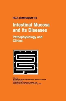 Libro Intestinal Mucosa And Its Diseases - Pathophysiolog...