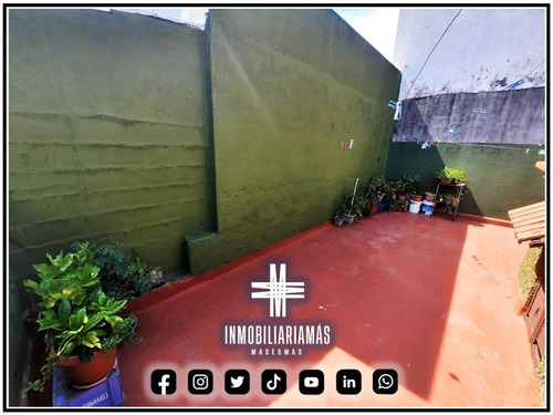 Imagen 13 de 16 de Venta Apartamento 3 Dormitorios Reducto Montevideo Imas.uy M (ref: Ims-15954)