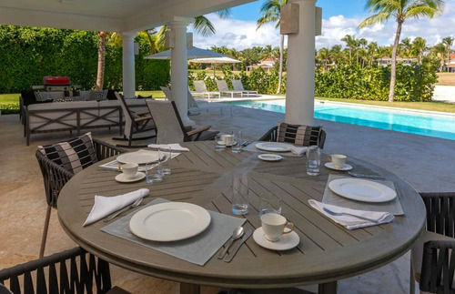 Puntacana Resort & Club
