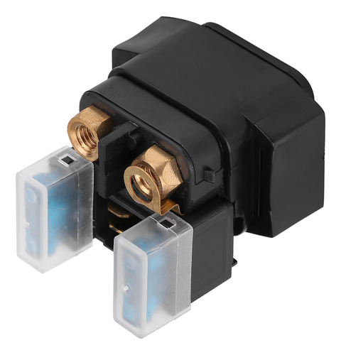 Solenoide De Relé De Arranque Para Grizzly Kodiak Raptor 350