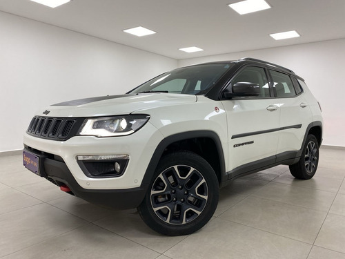Jeep Compass 2.0 Tdi Trailhawk 4wd (aut)