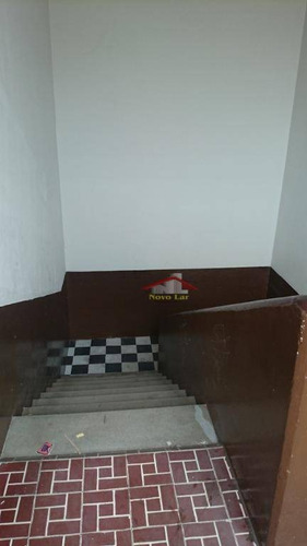 Imagem 7 de 26 de Sala Para Alugar, 30 M² Por R$ 550,00/mês - Centro - Fortaleza/ce - Sa0062