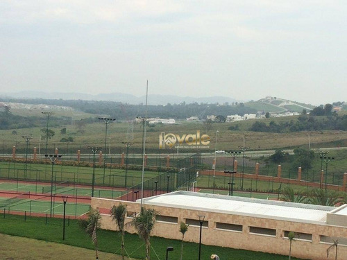 Imagem 16 de 30 de Terreno Comercial À Venda, Urbanova, São José Dos Campos. - Te0020