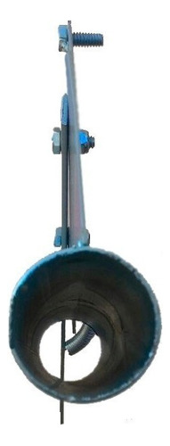 Fisgador Automatico Para Molinetes E Carretilhas Cor Prateado Lado da manivela Direito/Esquerdo