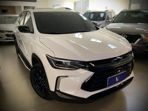 Chevrolet Tracker 12t A Rs