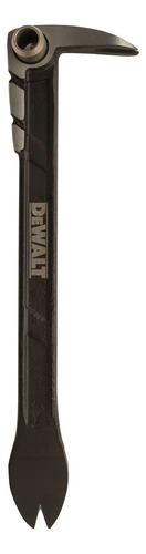 Barra Saca Clavos 10 Dewalt Dwht55524
