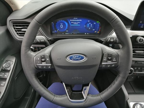 Imagen 13 de 13 de Ford Escape Hibrida 2020