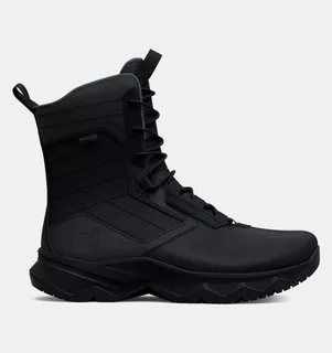 Botas Tacticas Under Armour Stellar Contra Agua (original)