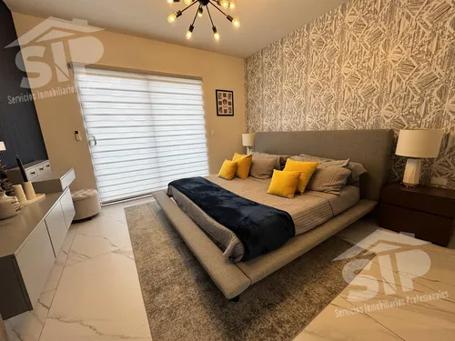 Casa En Solana Residencial Dominio Cumbres