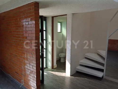 Casa En Renta En Arcos De La Hacienda, Cuautitlan Izcalli