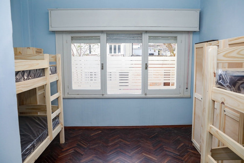 Residencia Universitaria Mixta -como En Casa-