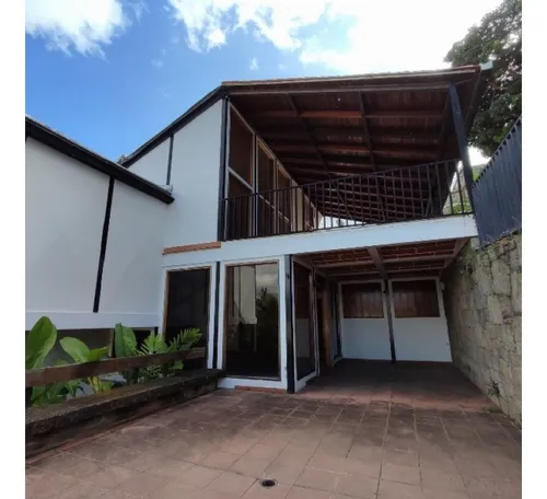 Casa Prados Del Este