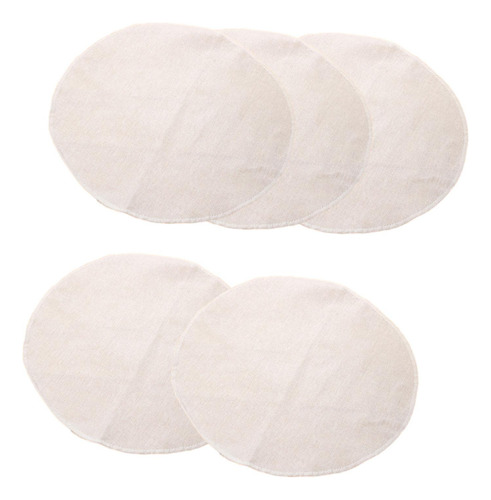 5x Vaporizador De Tela De Algodón, Estante Para 26cm